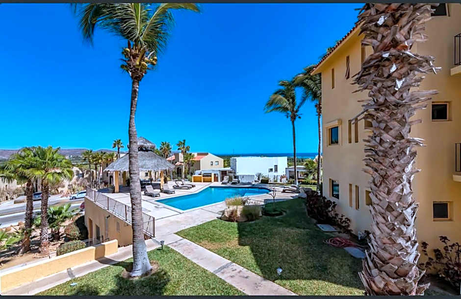 Lovely Ocean View Casa Cabo Del Mar