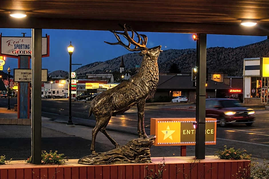 Mountain Star Inn Cedar City