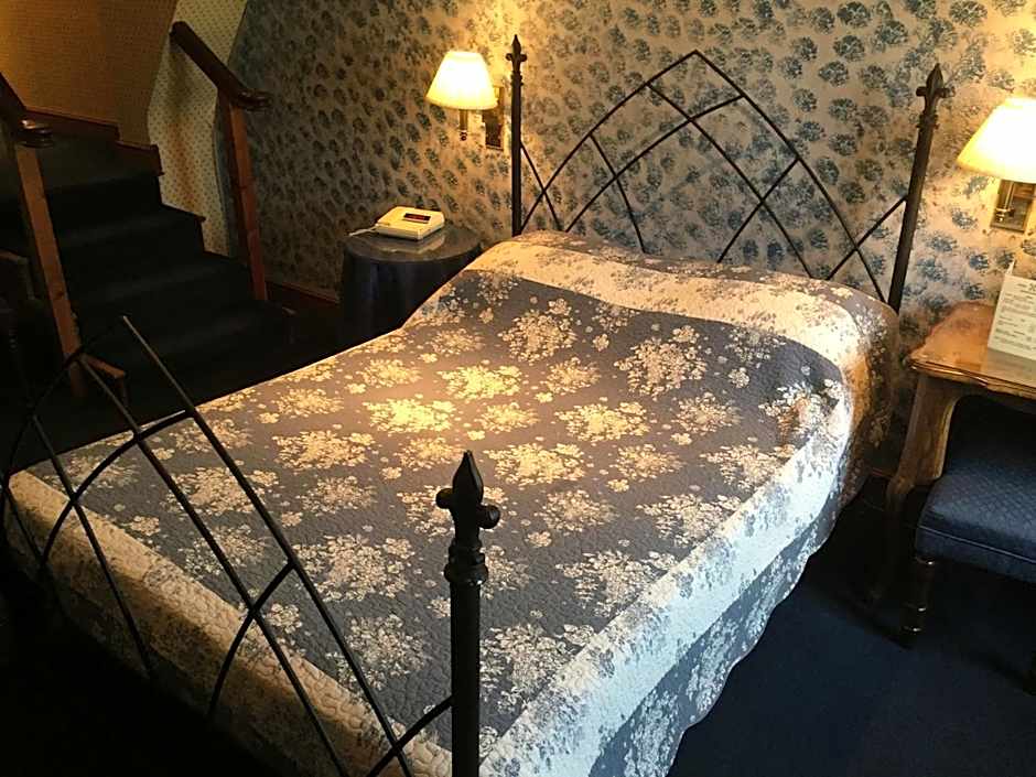 Cross Keys Hotel Chatteris