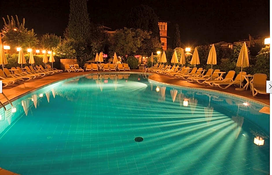 Hotel Villa Mulino ***S