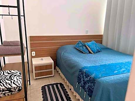 Apartamento Doce Lar