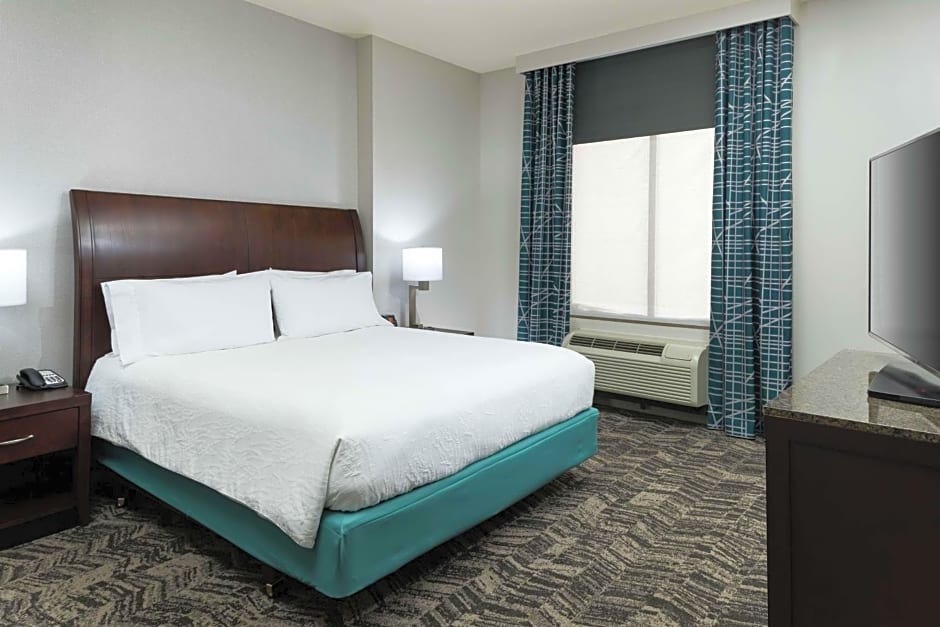 Hilton Garden Inn Dfw North Grapevine