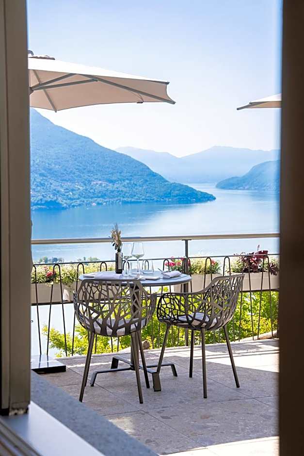 Exclusive Boutique Hotel Elisabetta