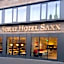 Sorat Hotel Saxx Nürnberg