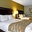 Comfort Inn & Suites Hot Springs Midtown