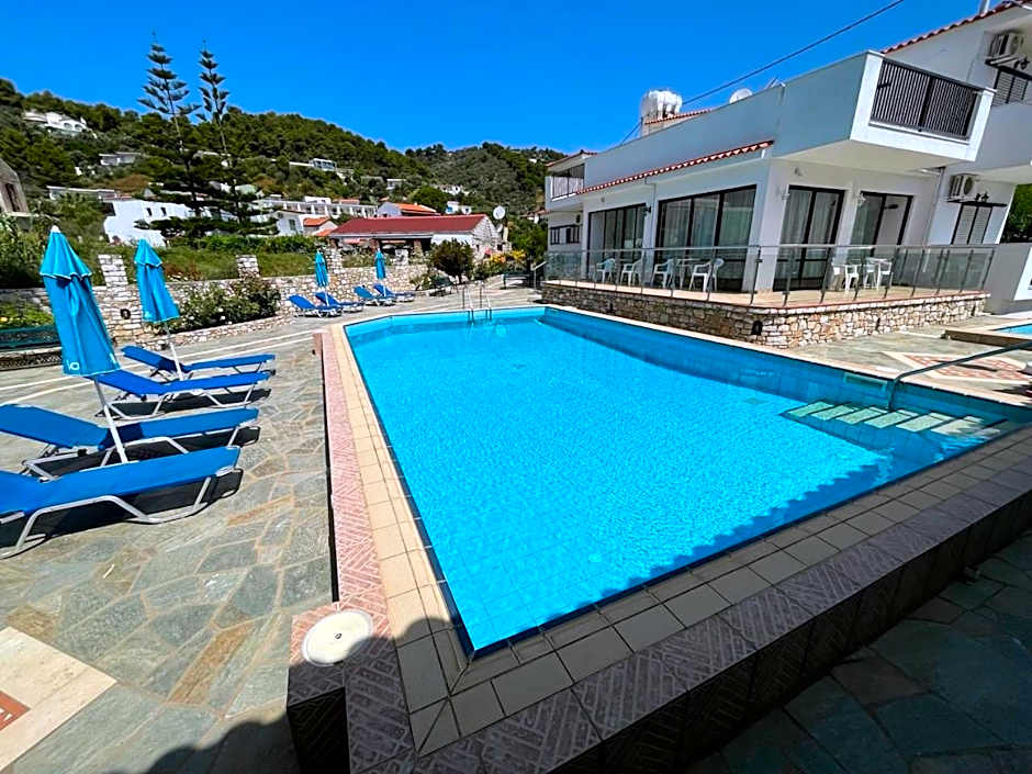 Adult Only - Hotel Suzanna