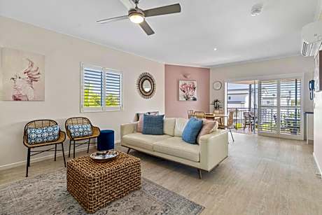 Rimini Holiday Apartments