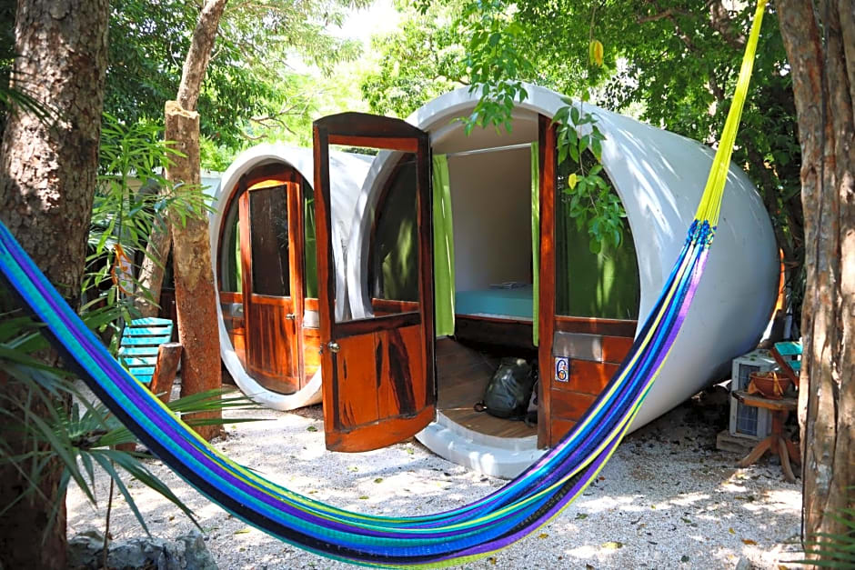 Hostal Mulut Tulum