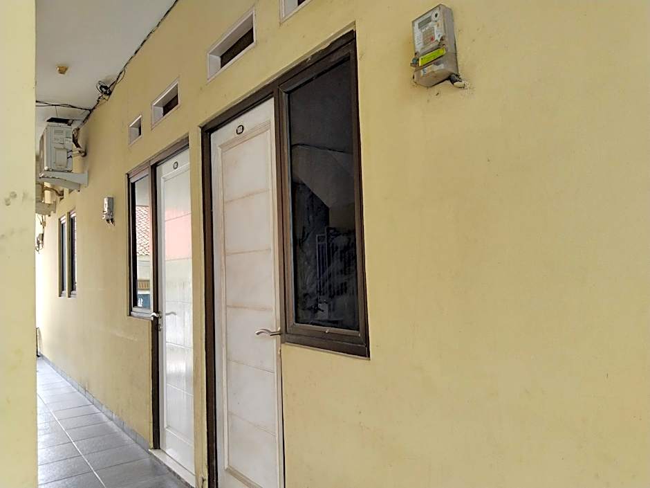 Griya Hayfa Syariah – Bekasi, PA
