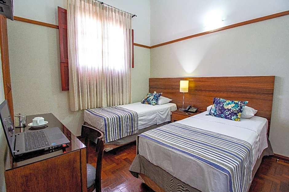 Nacional Inn Araxá Previdência