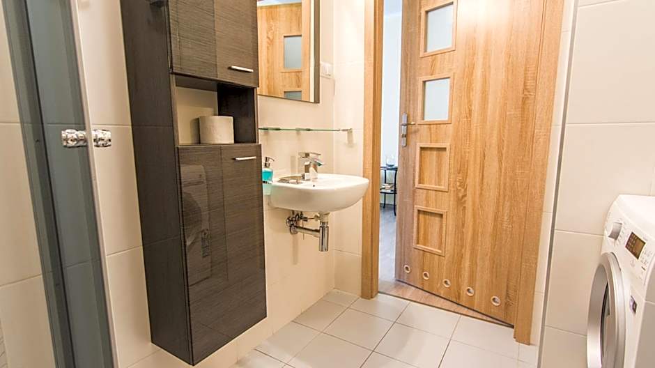 Apartamenty Izerskie - ul. Cicha 13F-G