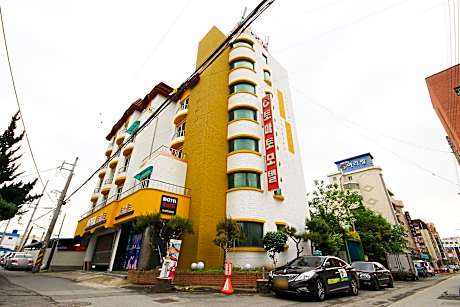 Jeonju Geumamdong Tomato