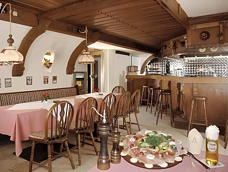 Gronauer Tannenhof