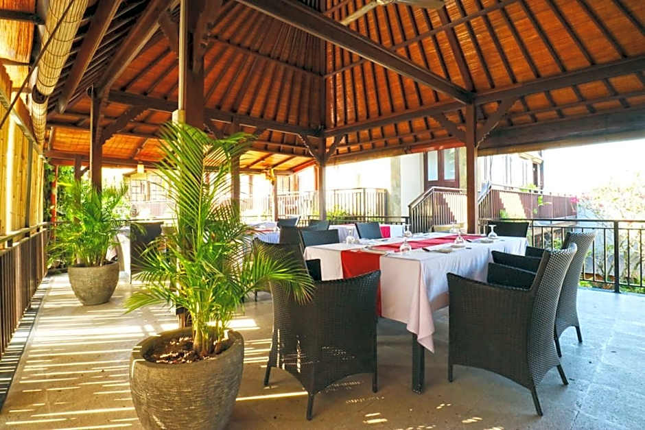 The Swaha Ubud Hotel