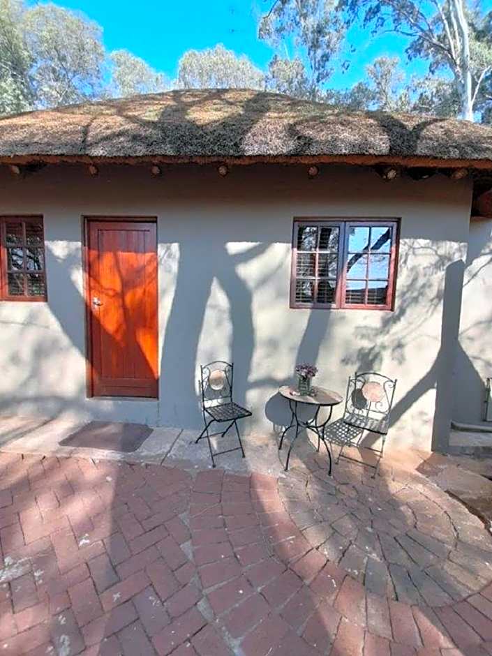 Matalatala Wildlife Lodge