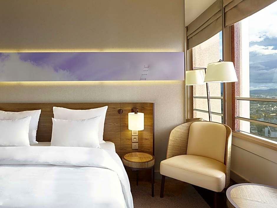 Radisson Blu Hotel, Lyon
