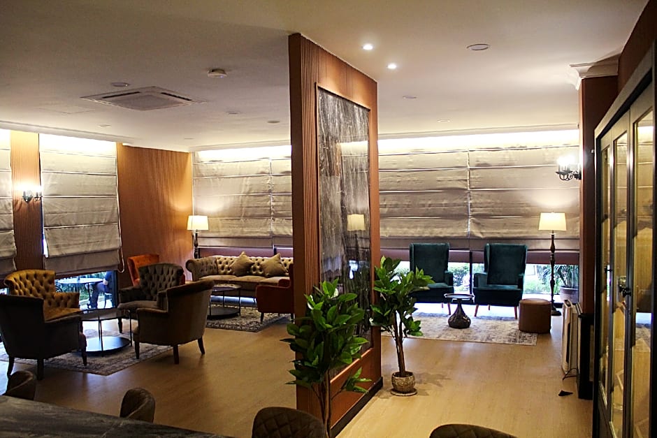 Wyndham Garden Shahzan Fraser's Hill