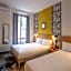 Hotel D'Ostende