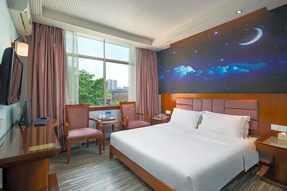 Kaiserdom Hotel Changsha West Bus Station Branch