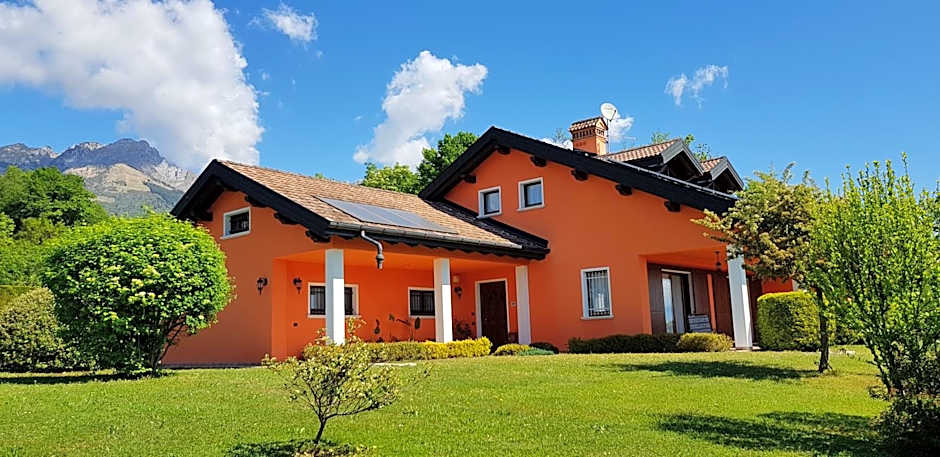 Bed & Breakfast Paradiso