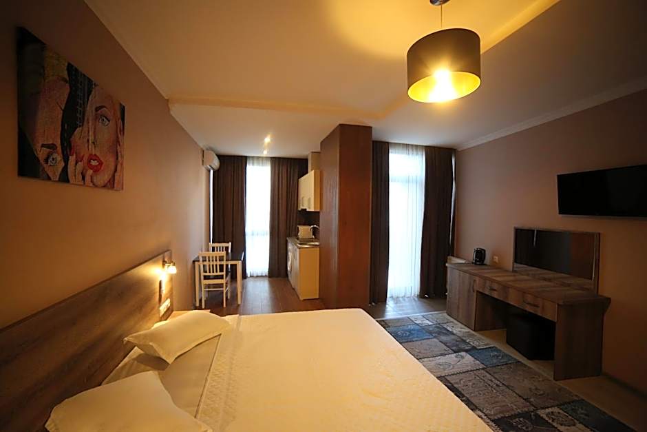 Hotel Soft