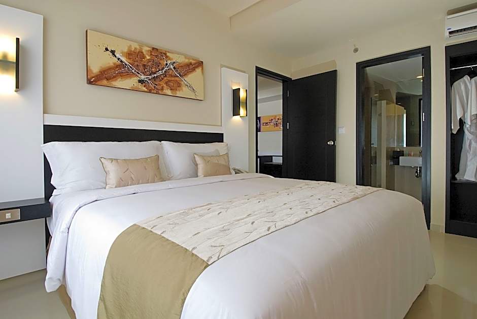 Aston Denpasar Hotel & Convention Center