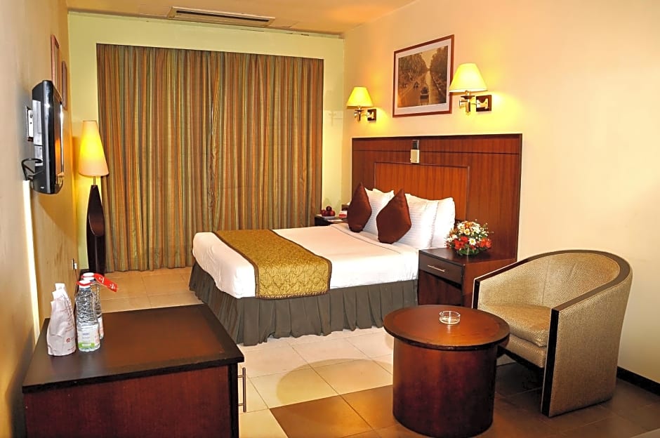 Ramada by Wyndham Katunayake Colombo International Airport