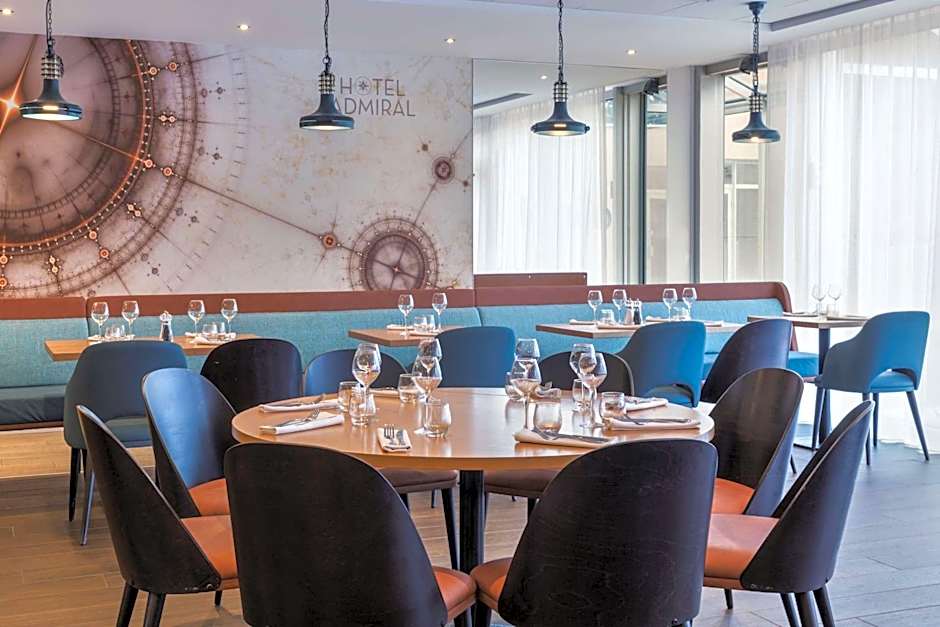 Best Western Plus Hotel Admiral