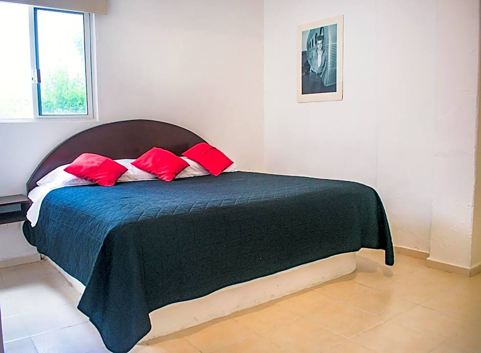 Hotel Cupules