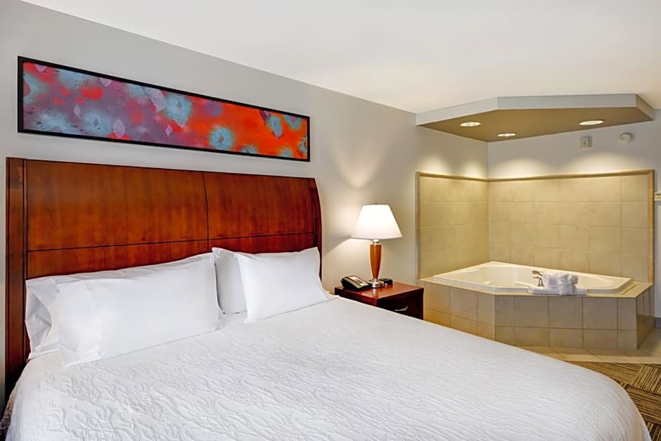 Hilton Garden Inn Gulfport - Airport
