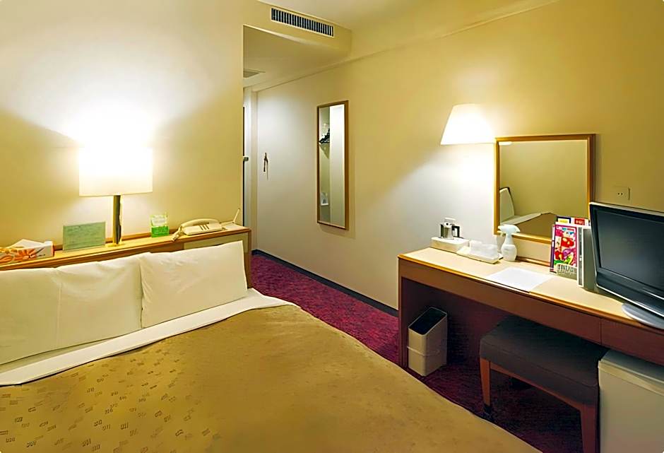 Hotel Lexton Kagoshima Annex