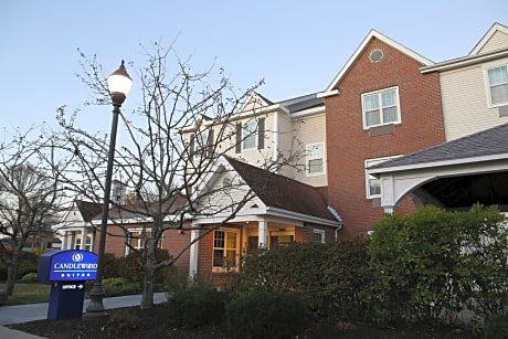 Candlewood Suites - Portland - Scarborough, an IHG Hotel