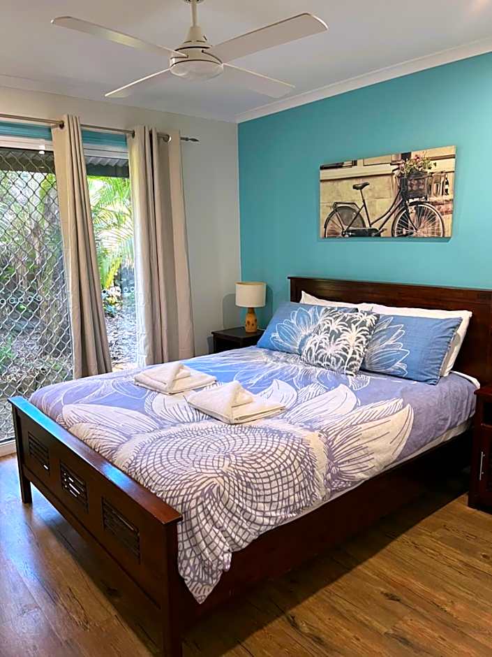 Safety Beach Bungalows