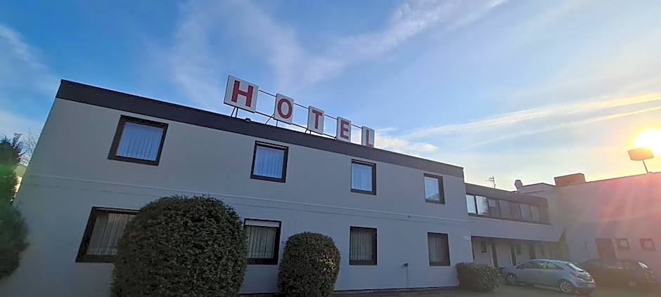 Hotel zur Riede bei Bremen