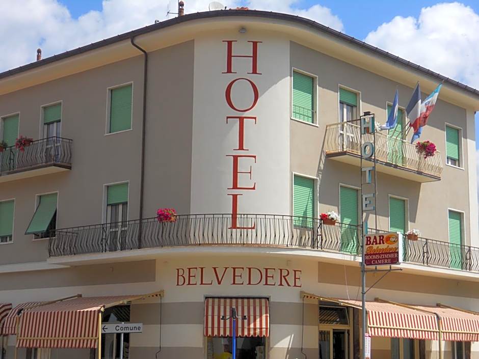 Albergo Belvedere