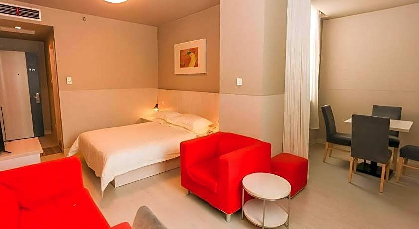 Jinjiang Inn Shenyang North Station