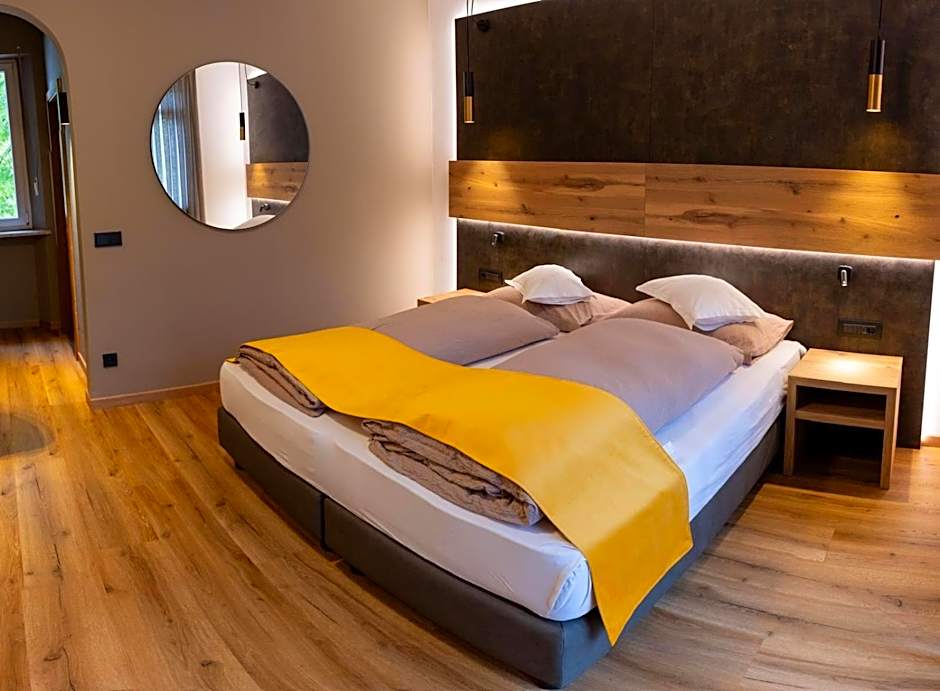 Hotel Garni Christin