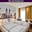 Premier Inn Freiburg City Nord