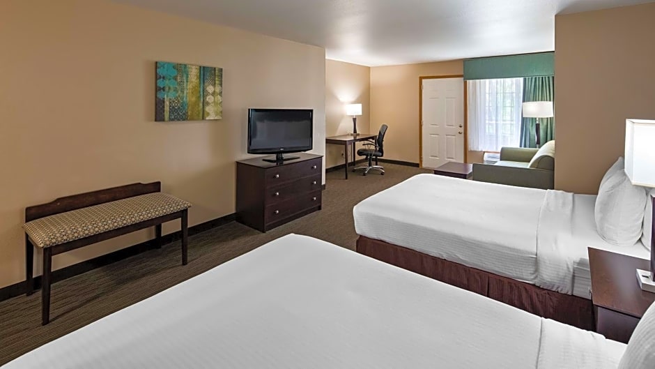 Best Western Galena Inn & Suites