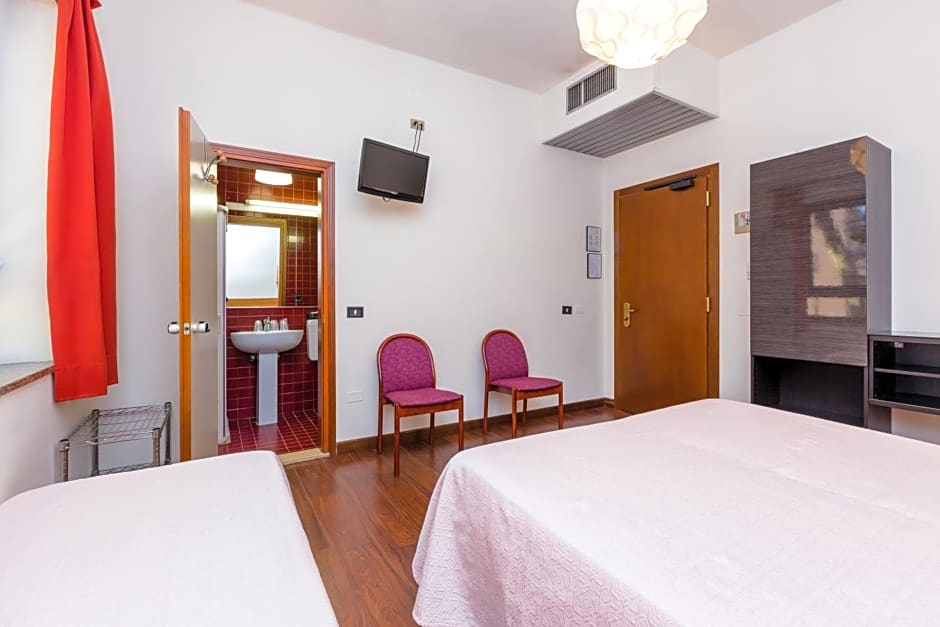 Hotel Adria