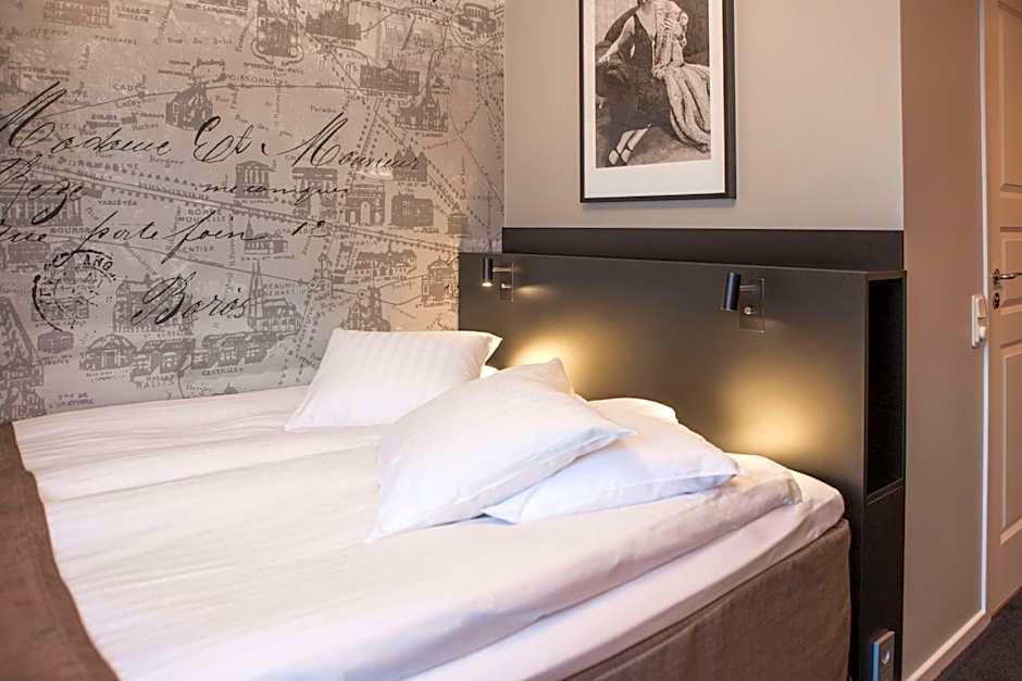 Hotell Boras, Signature Collection