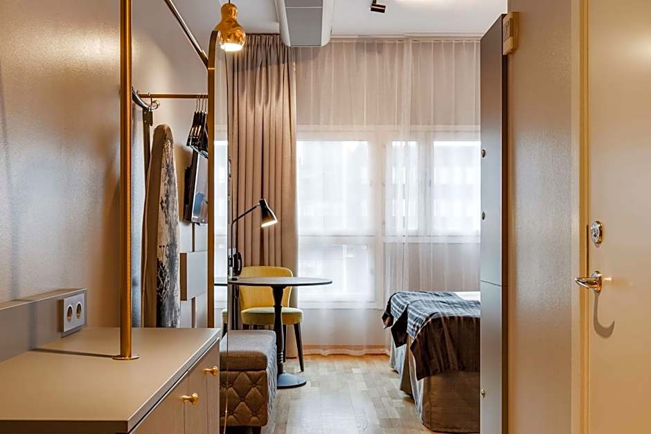 Scandic Skellefteå