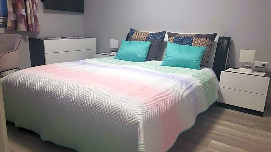 Boarding House Zweibrücken