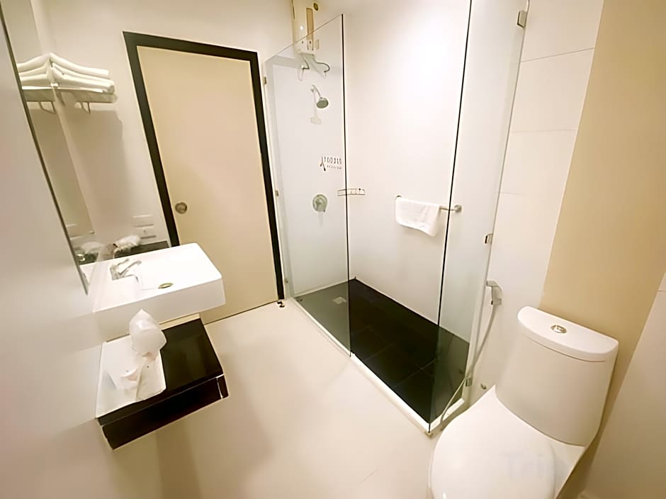 Atrium Boutique Resort