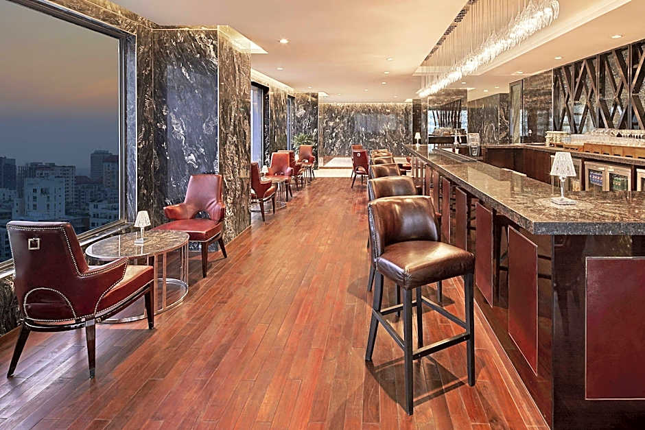 Renaissance Dhaka Gulshan Hotel