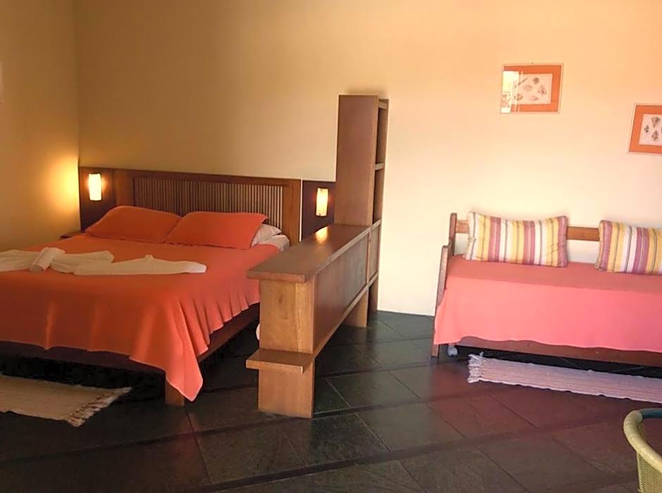 Pousada Refugio Port Sahy