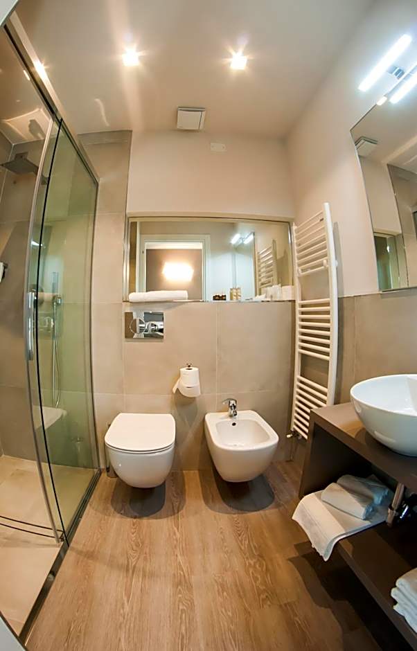 Hotel Palos