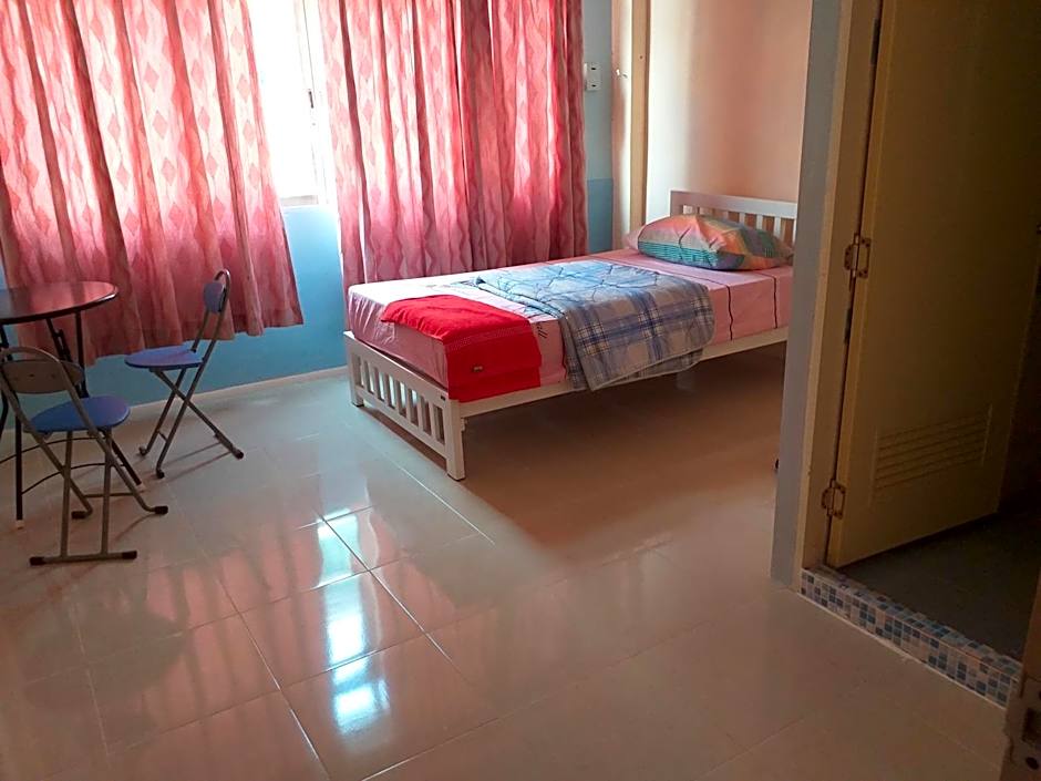 OK.home@Donmuang airport