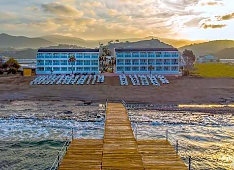 Lord Marina Hotel & Bungalows