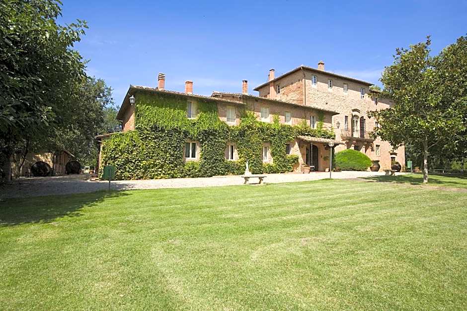 Residence Borgo San Lorenzo a Linari